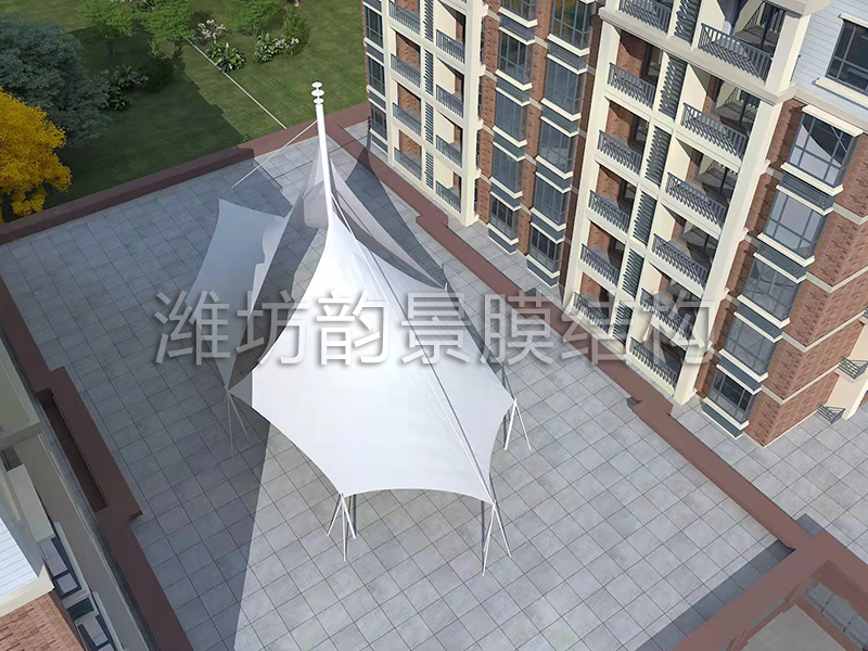 景觀設（shè）計（jì）效果圖