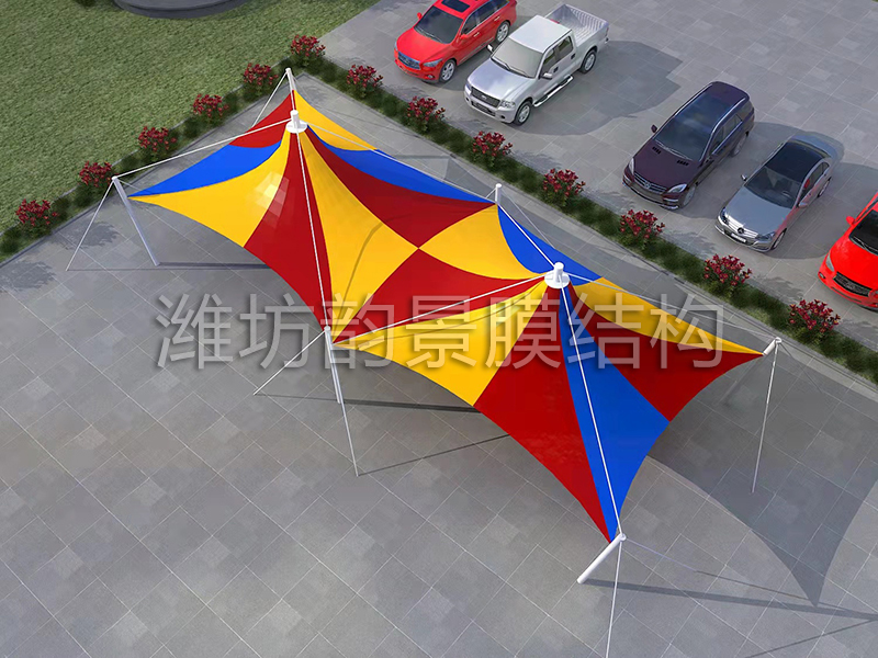 景觀設計效（xiào）果圖