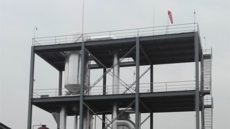 環保行（háng）業